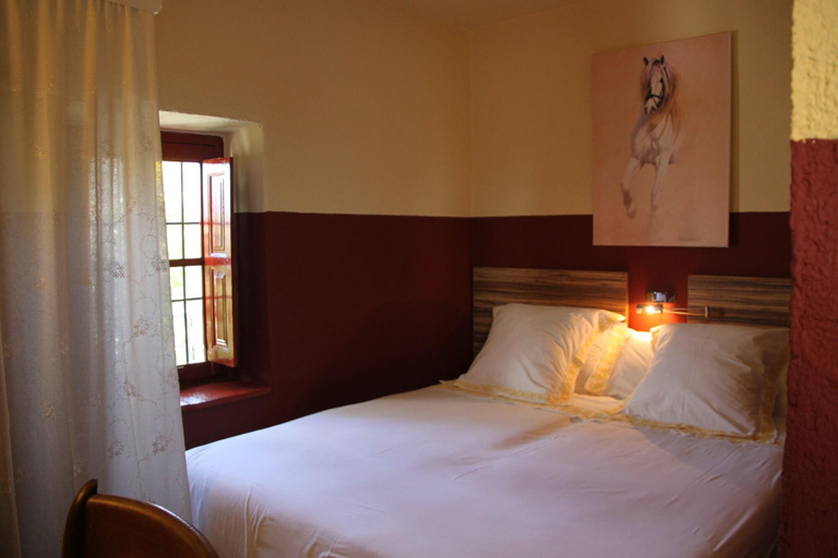 Bedroom 3, Los Pilares de Ronda Boutique & Hotel, Málaga