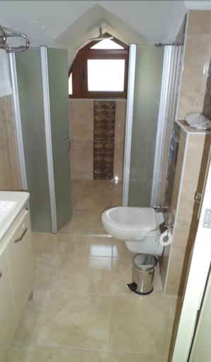 Bathroom 5, Funda Otel Gocek, Fethiye