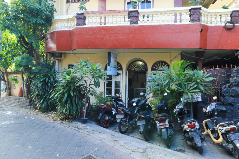 Exterior & Views 2, Bali Duta Wisata Beach Inn, Badung