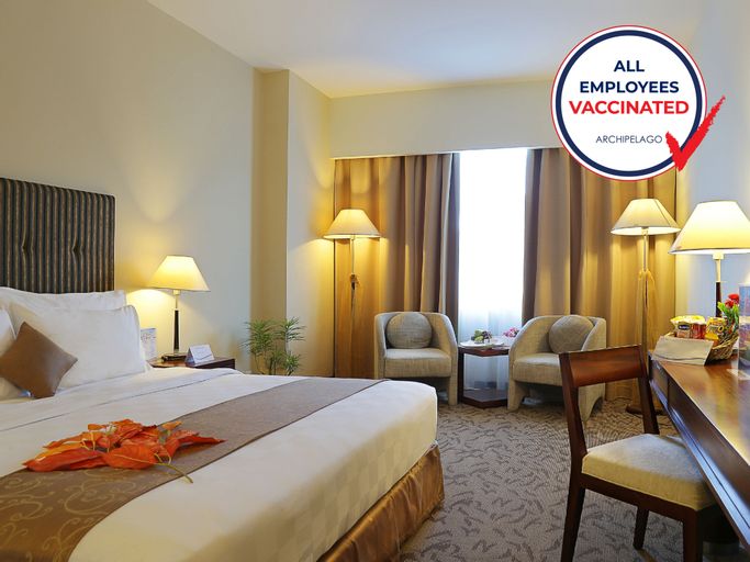 Aston Jayapura Hotel & Convention Center, Jayapura