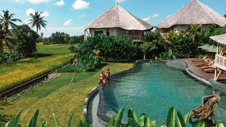 Exterior & Views 5, thewakanda A Pramana Experience, Gianyar