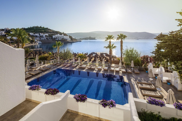 Sport & Beauty 2, Voyage Bodrum Hotel - Adult Only +16, Bodrum