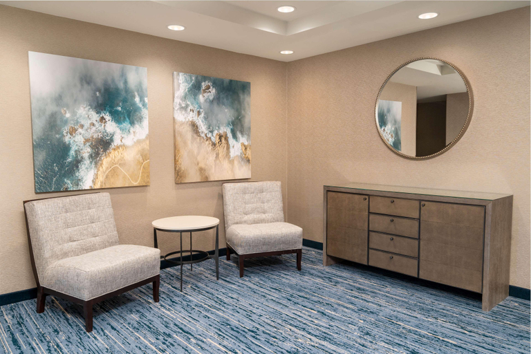 Public Area 2, Homewood Suites by Hilton Livermore, Alameda