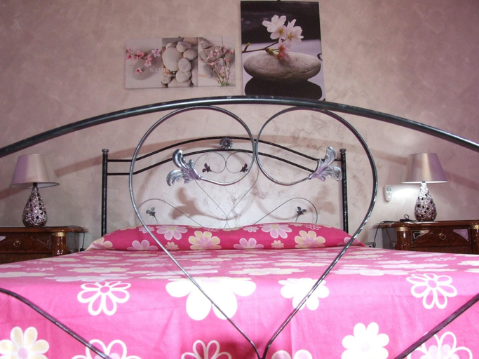 Bedroom 2, B&B Raggio di Sole, Lecce