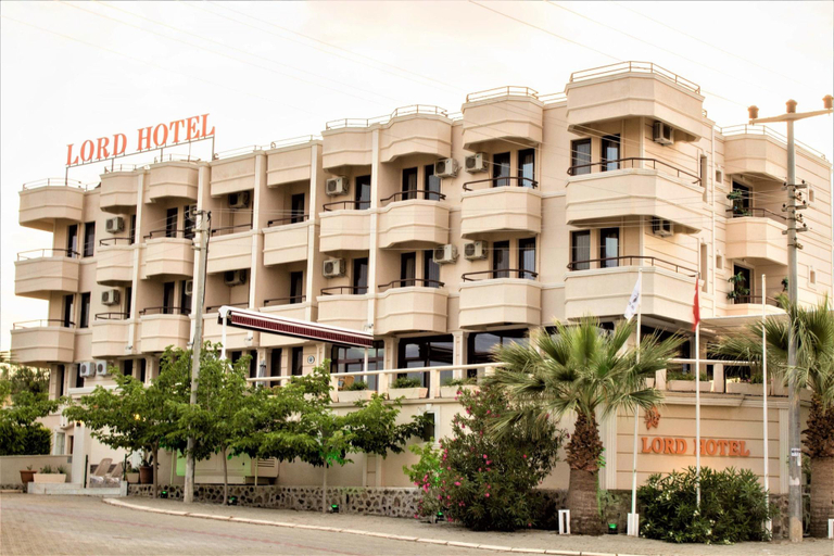 Exterior & Views 5, Lord Hotel, Çeşme