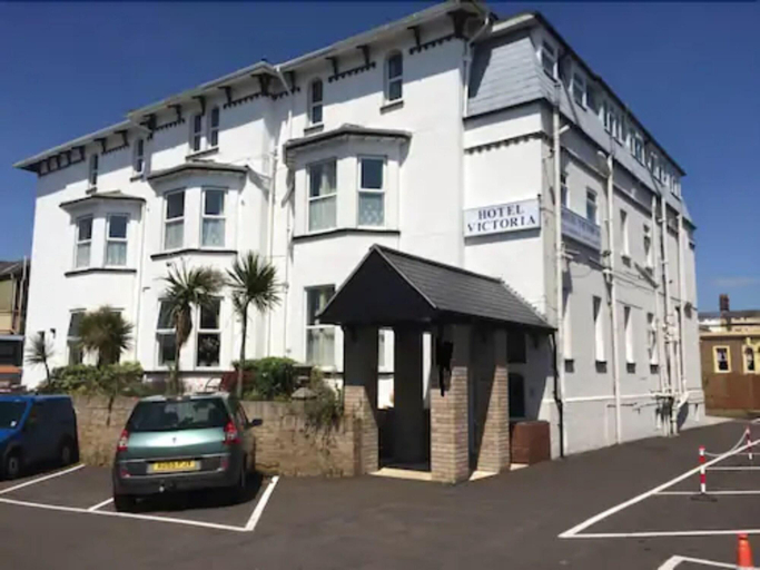 Exterior & Views 1, Hotel Victoria, Norfolk