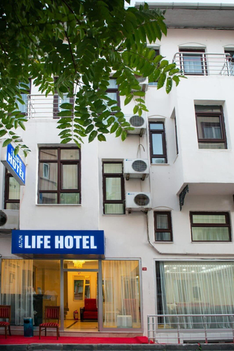 Exterior & Views 2, Altun Life, Fatih