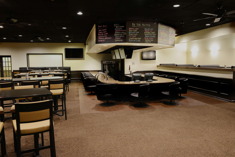 Public Area 2, Park Inn Sharon Pa, Mercer