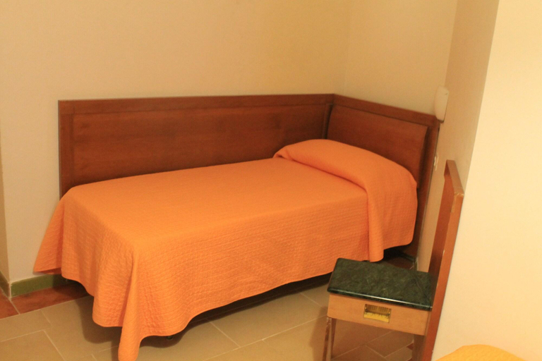 Bedroom 2, B&B Palazzo Manfredi Vieste, Foggia