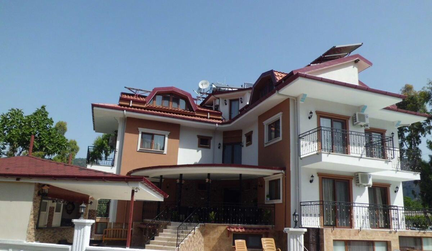 Exterior & Views 2, Funda Otel Gocek, Fethiye