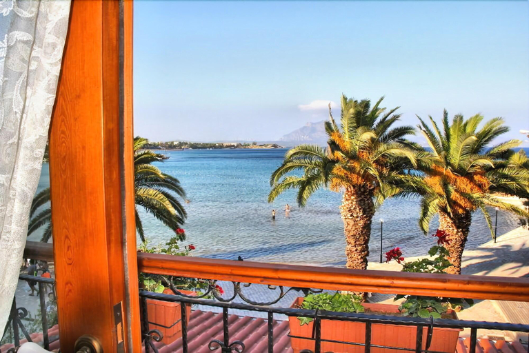 Bedroom 4, Konak Tuncel Efe, Datça