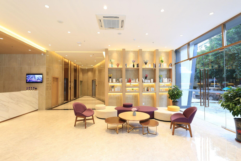 Public Area 5, ラヴァンドホテル（）, Guangzhou