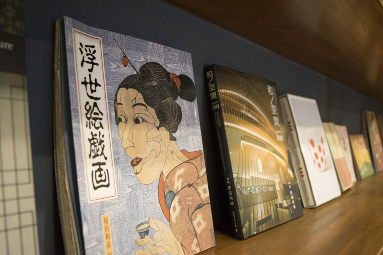 Public Area 2, Hiromas Hostel Kanda, Chiyoda