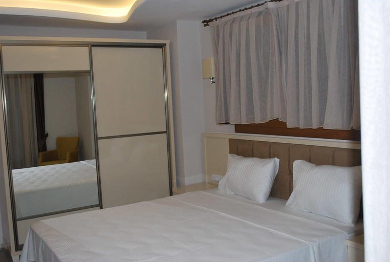 Bedroom 4, Funda Otel Gocek, Fethiye