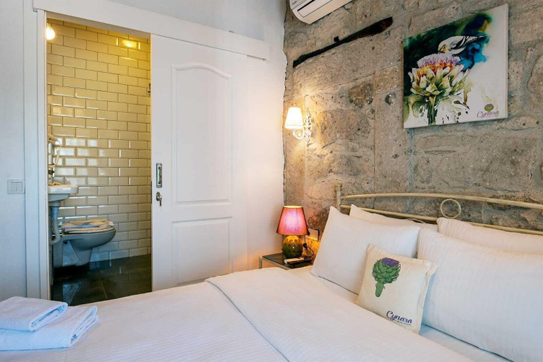 Bedroom 4, Alacati Otel Lalasa, Çeşme