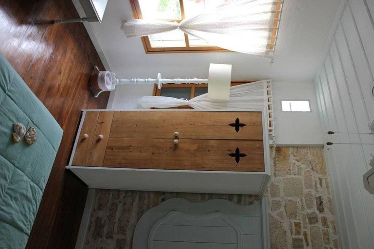 Bathroom 5, Eski Tas Otel, Çeşme