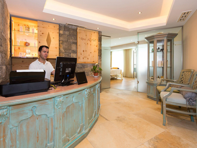 Public Area 4, Hotel Tirolerhof, Reutte