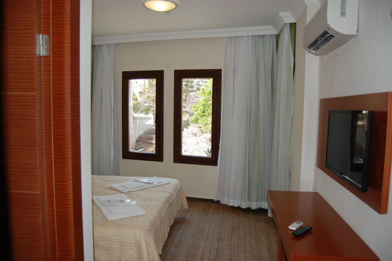 Bedroom 4, Selena Hotel, Selçuk