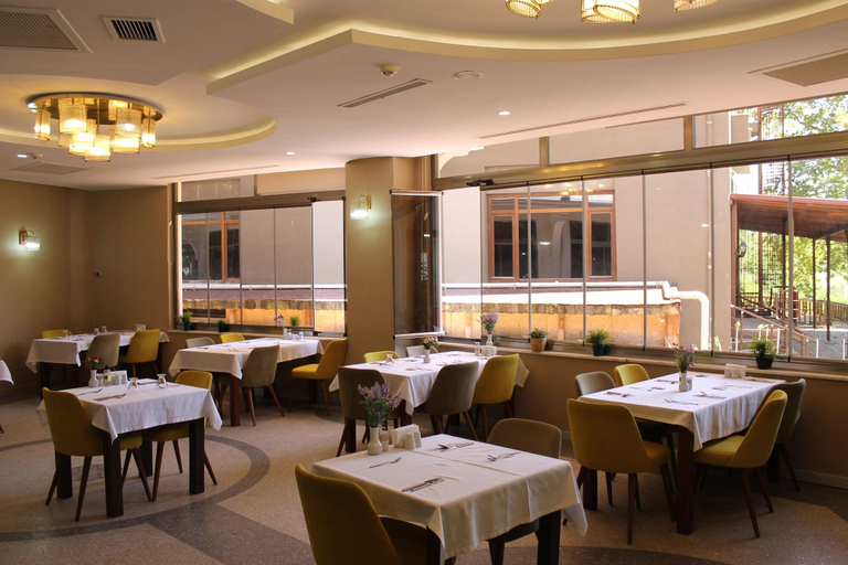 Food & Drinks 5, Zir Dream Thermal & Spa Hotel, Merkez