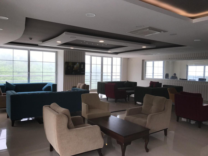 Public Area 2, Gold Mina Hotel, Merkez