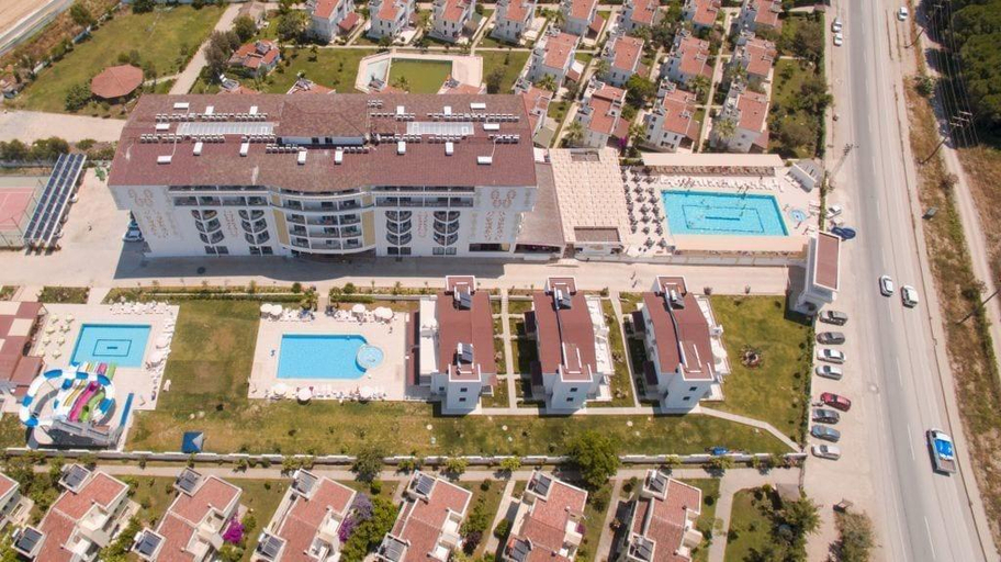 Exterior & Views 2, IQ Belek Resort, Serik
