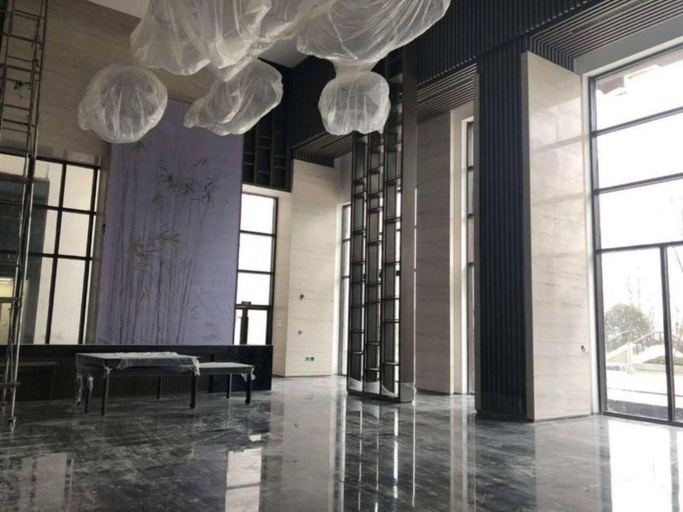 Public Area 4, Steigenberger Hotel Wuxi, Wuxi