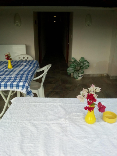 Bedroom 4, Lacin Apart Otel, Datça