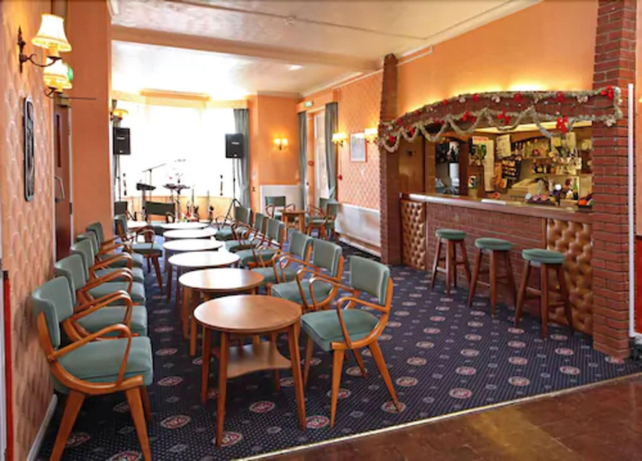 Food & Drinks 4, Hotel Victoria, Norfolk