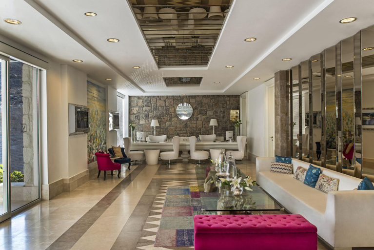 Public Area 4, Voyage Bodrum Hotel - Adult Only +16, Bodrum