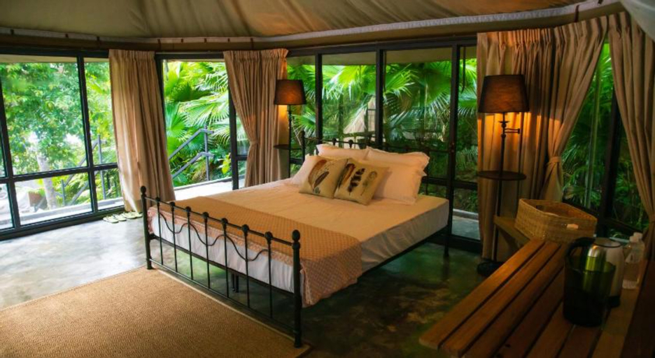 Boulder Valley Glamping Penang, Barat Daya