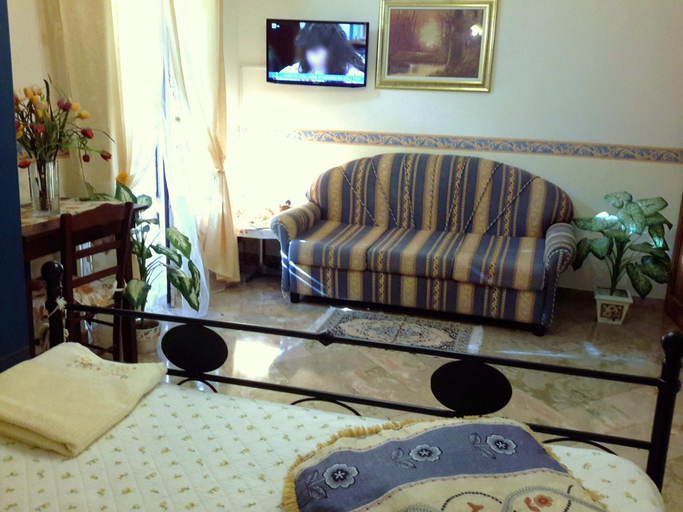 Public Area 3, B&B Le Quattro Stagioni, Agrigento