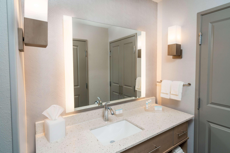 Bedroom 5, Homewood Suites By Hilton Livermore, Alameda
