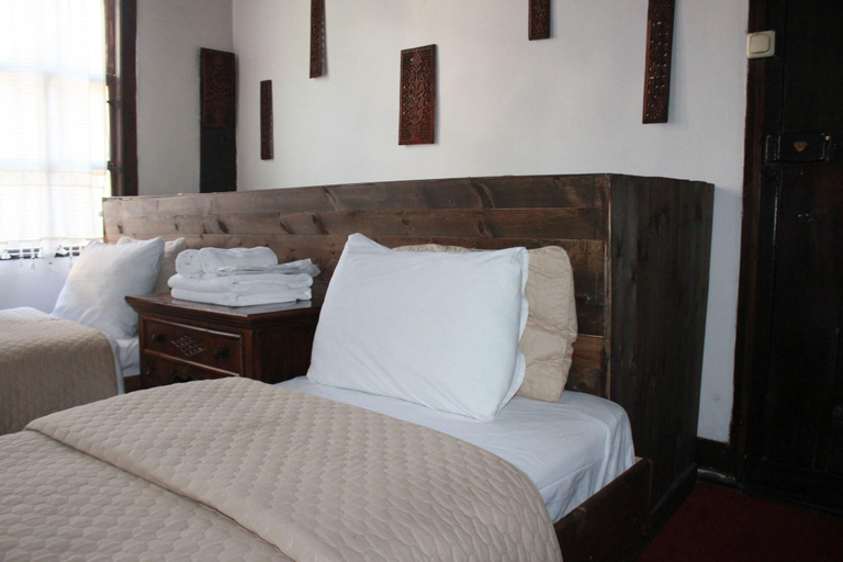 Bedroom 3, TOPRAKÇILAR KONAĞI, Merkez