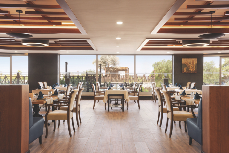 Food & Drinks 5, Ramada Hotel Suites(Dublicated)), Kuşadası