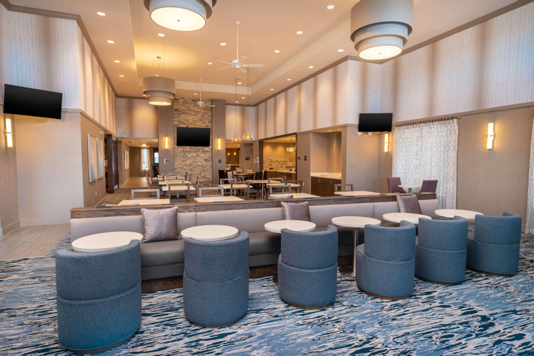 Public Area 3, Homewood Suites By Hilton Livermore, Alameda