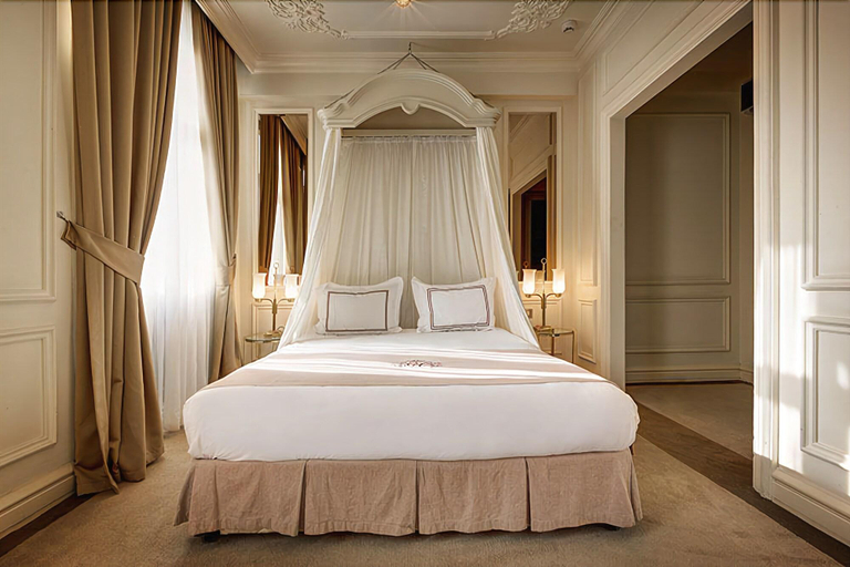 Bedroom 3, Galata Antique Hotel - Special Class, Beyoğlu