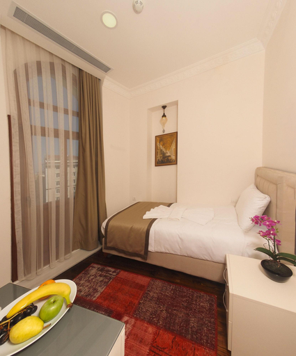 Bedroom 2, Nusret Bey Hotel, Fatih