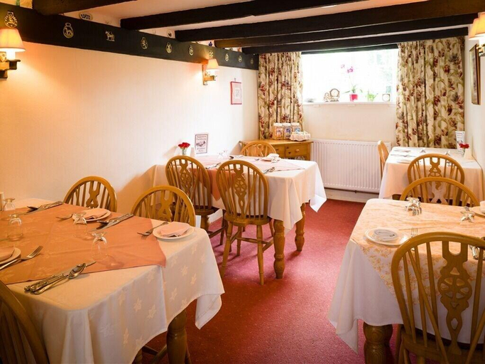 Food & Drinks, Degembris Farmhouse, Cornwall
