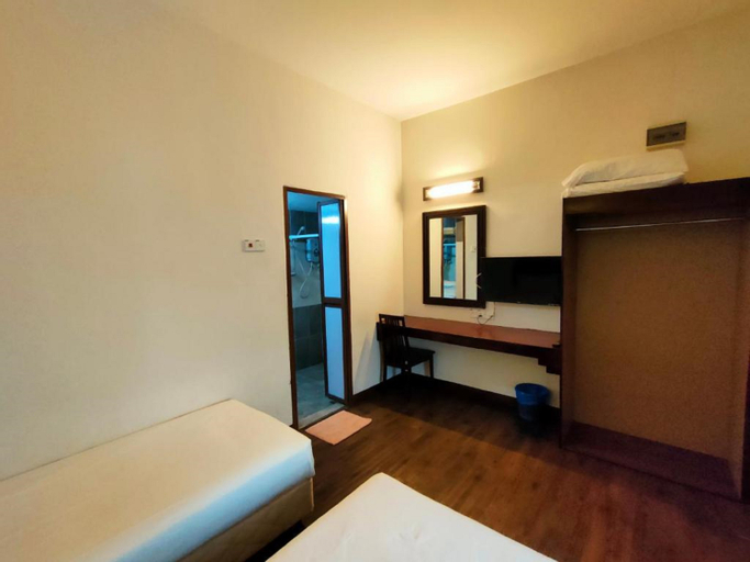Bedroom 2