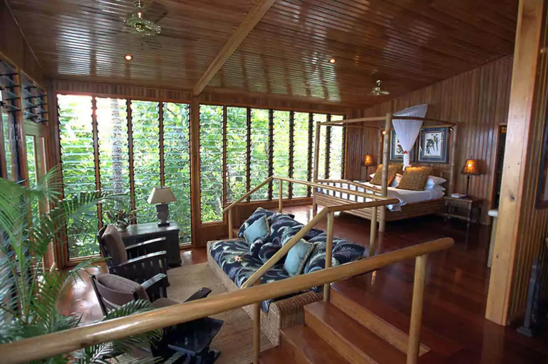 Public Area 5, Namale Resort and Spa - Adults Only, Cakaudrove