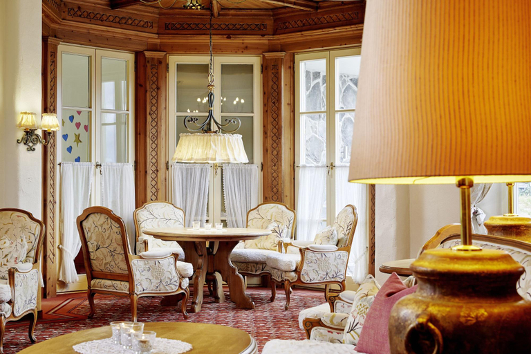 Public Area 4, Hotel Tirolerhof, Reutte