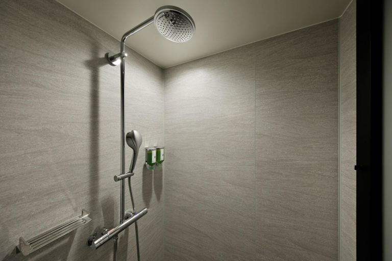 Bathroom 4, Fairfield By Marriott Tochigi Motegi, Motegi