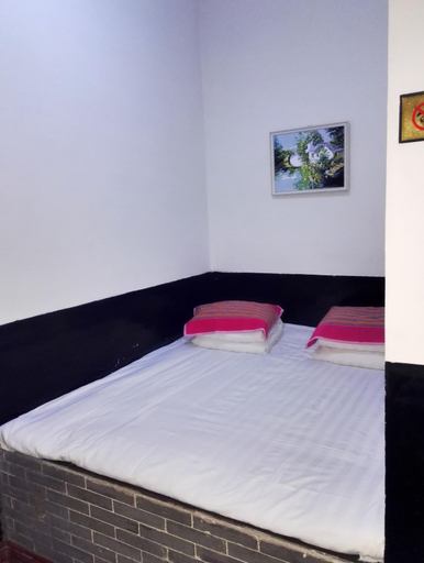 Bedroom 2, Pingyao Xinlongkui Inn, Jinzhong