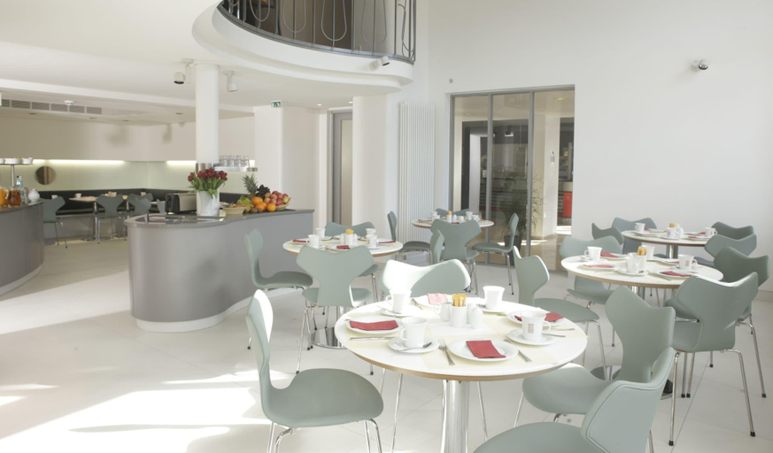 Food & Drinks 2, Hotel Berliner Hof by Coffee Fellows Hotels, Kiel