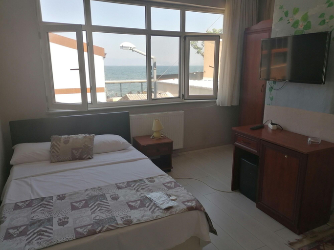 Bedroom 5, Mudanya Otel, Mudanya