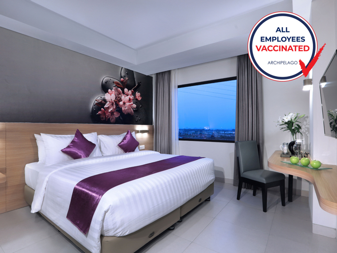 Quest Hotel Cikarang by ASTON, Cikarang