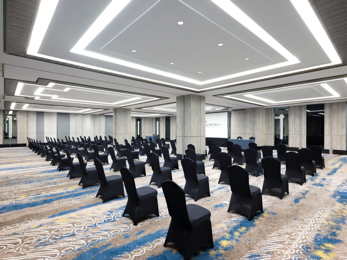 Business Facilities 26