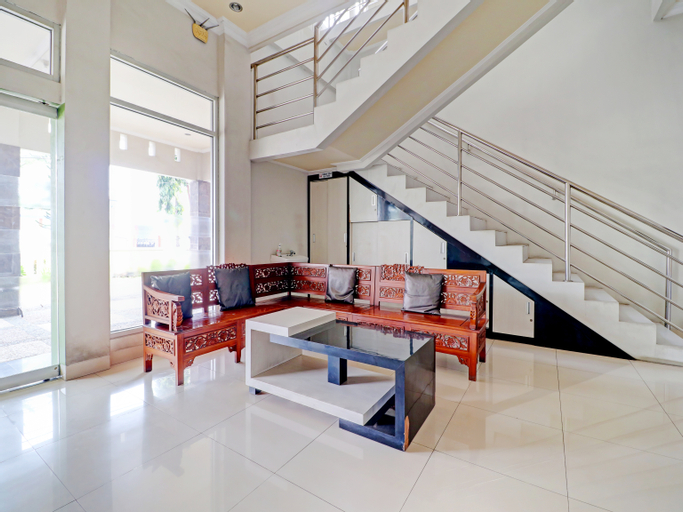 OYO 90347 Hotel Srikandi Syariah, Tasikmalaya