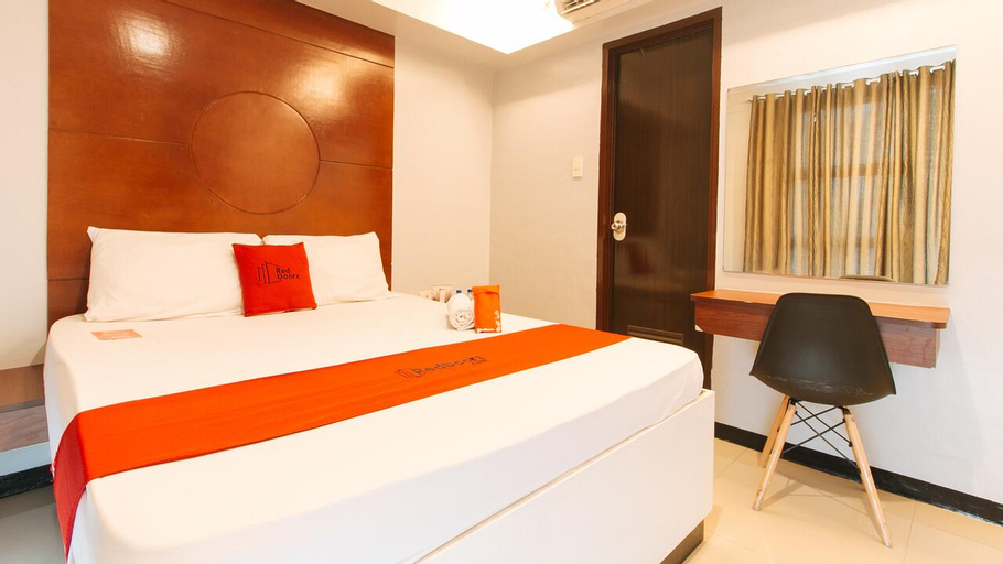 Bedroom 15