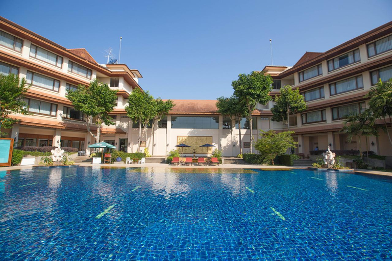 Sport & Beauty 2, The Imperial River House Resort, Muang Chiang Rai